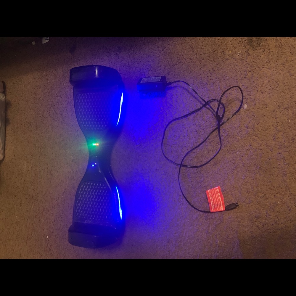 Hover board razor